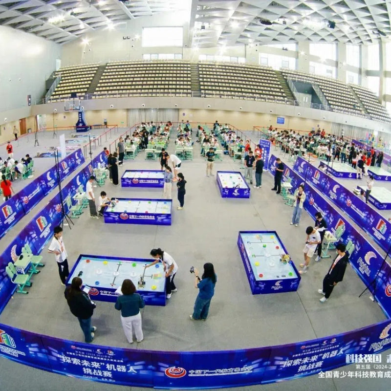 National Youth Science and Technology Competition