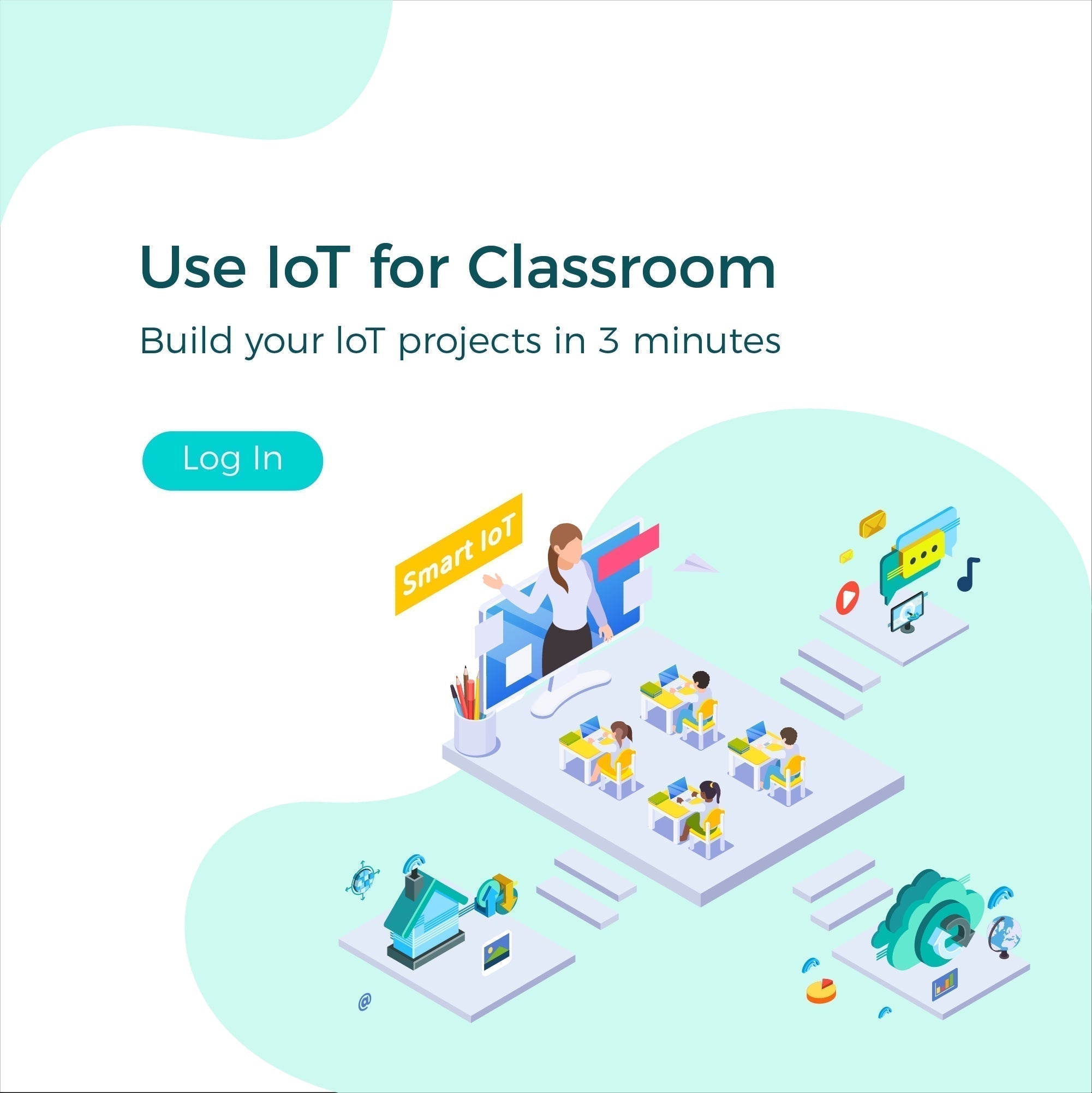 ELECFREAKS Smart IoT