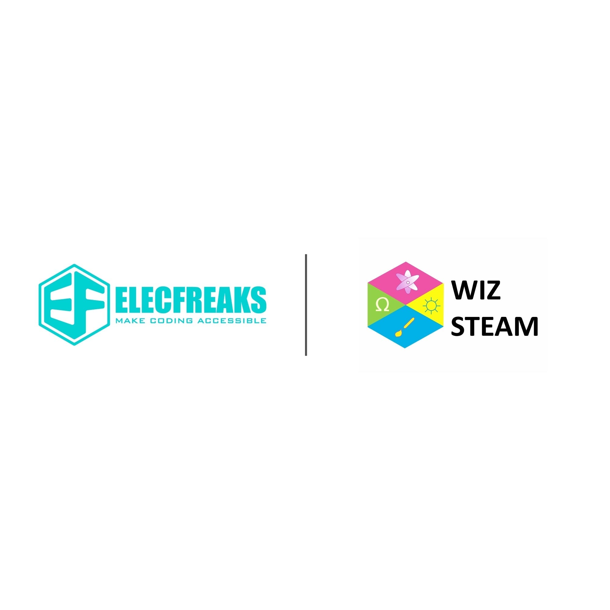 ELECFREAKS;WIZ STEAM