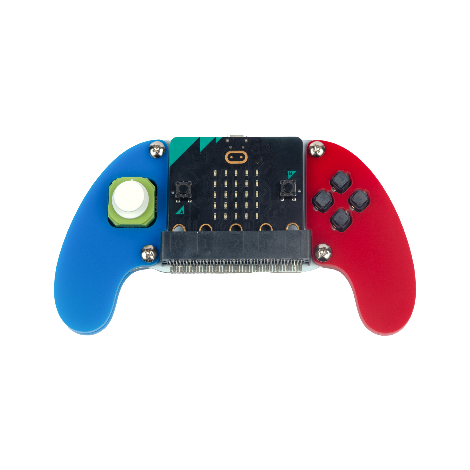 microbit Gamepad