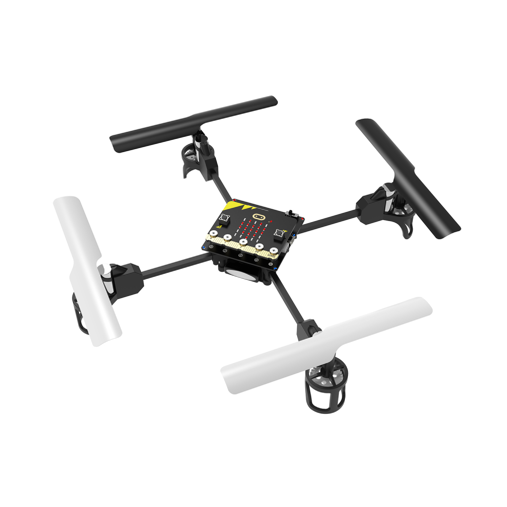 ELECFREAKS micro:bit Drone:bit キット (micro:bit ボードなし)