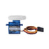 Servo digital ELECFREAKS 360 con rueda y neumático (EF90D)