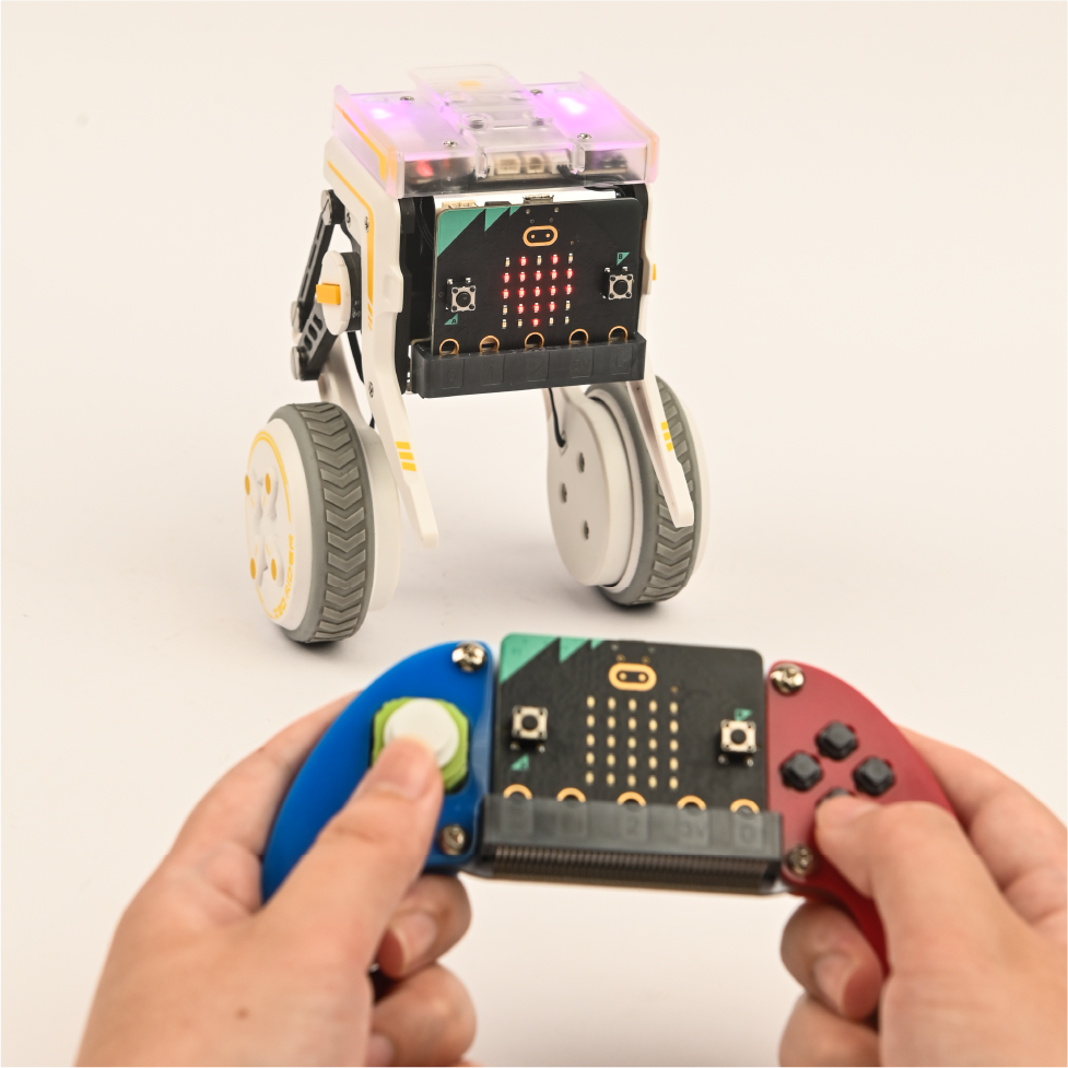 ELECFREAKS BBC micro:bit V2.2