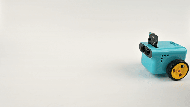 programmable car