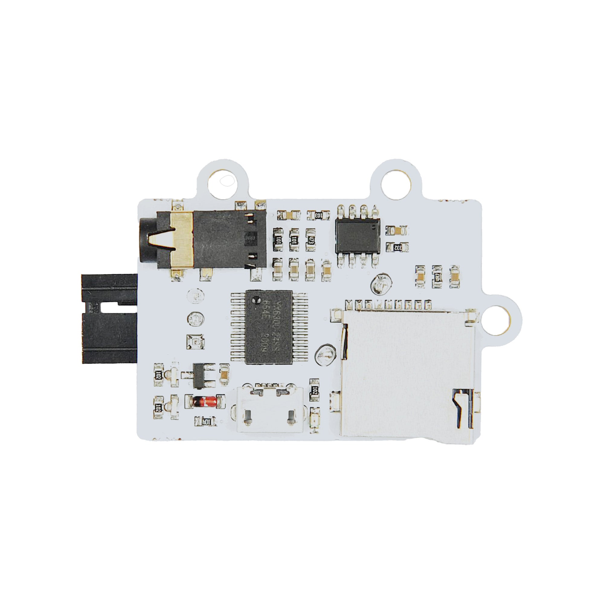 ELECFREAKS Octopus Bluetooth mp3 Module