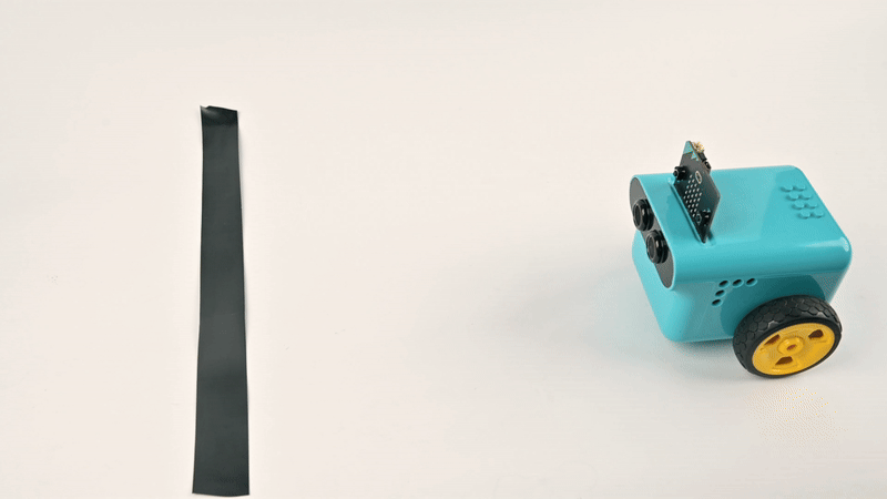 programmable car