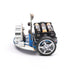 microbit robot