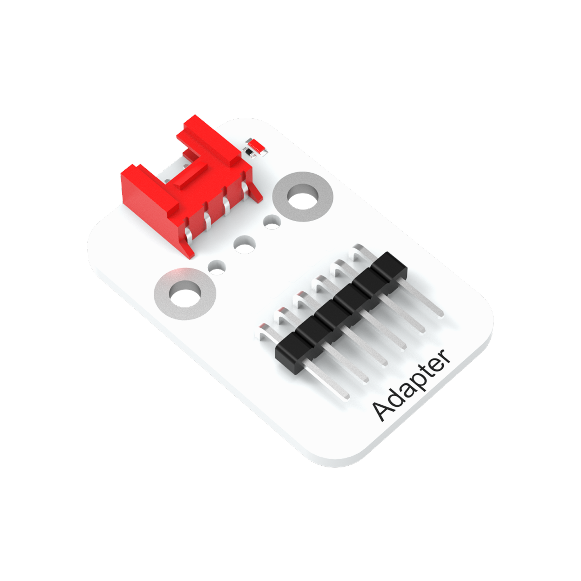 ELECFREAKS Petal Sensor Adapter