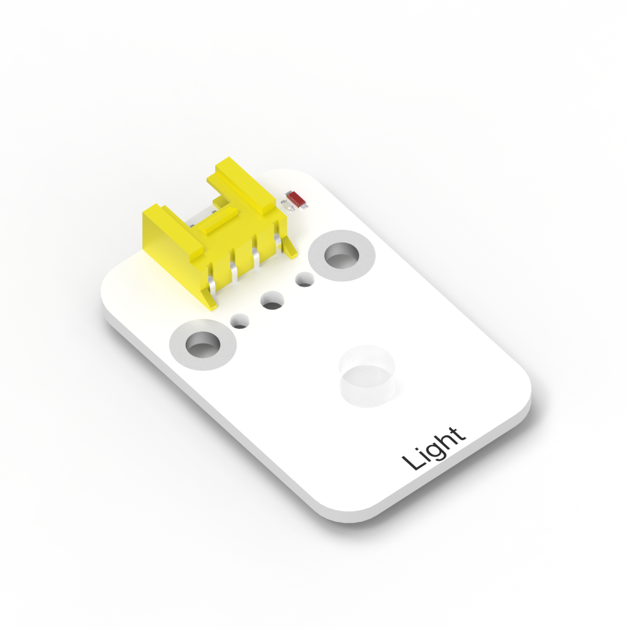 ELECFREAKS Petal Light Sensor