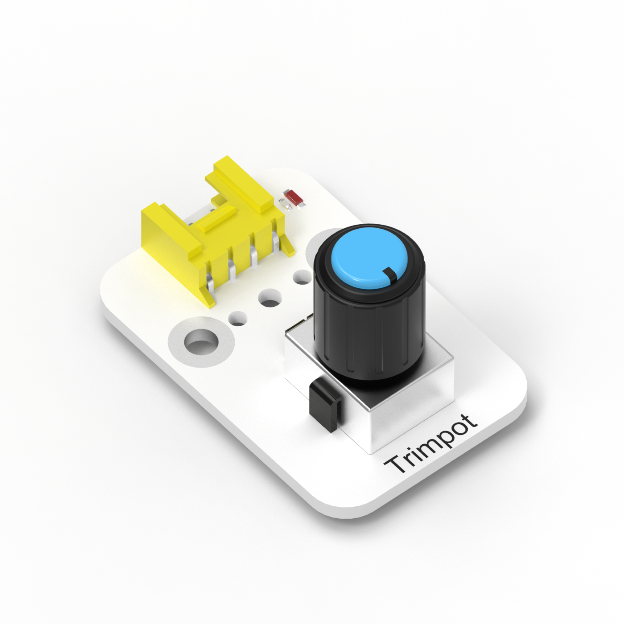 ELECFREAKS Petal Trimpot