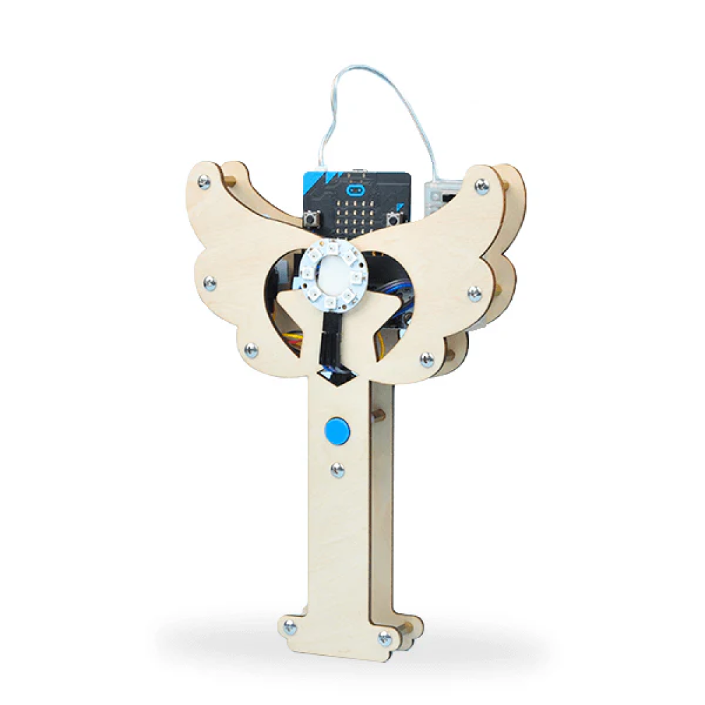 micro:bit Magic Wand Kit (Without micro:bit Board)