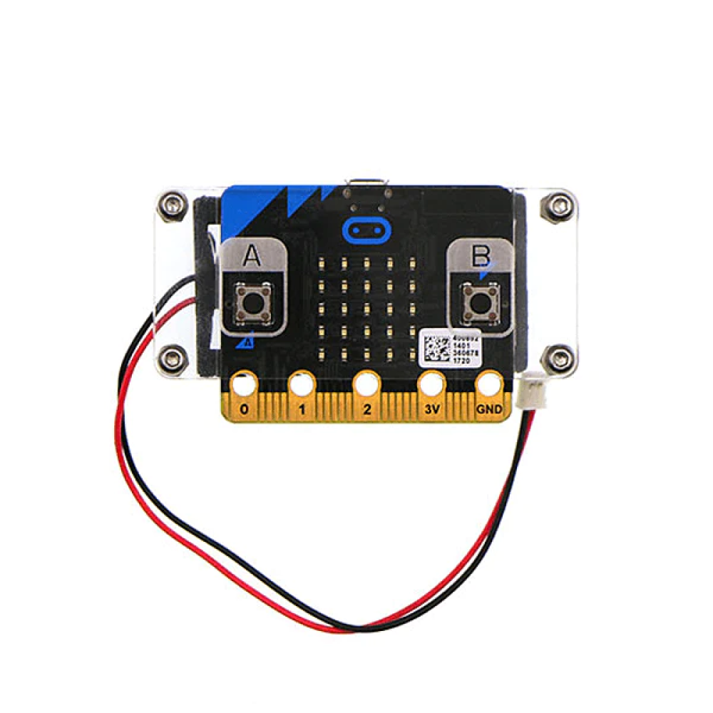micro:bit Acrylic Shell Computer Box