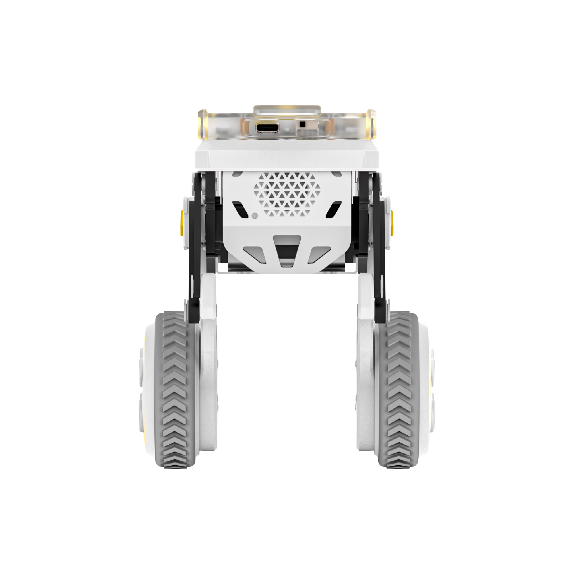 ELECFREAKS micro:bit XGO Rider Kit