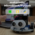 microbit robot