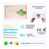 ELECFREAKS micro:bit Smart Agriculture Kit, A Programmable Smart Farm Kit for Student IoT Projects in Environmental Science