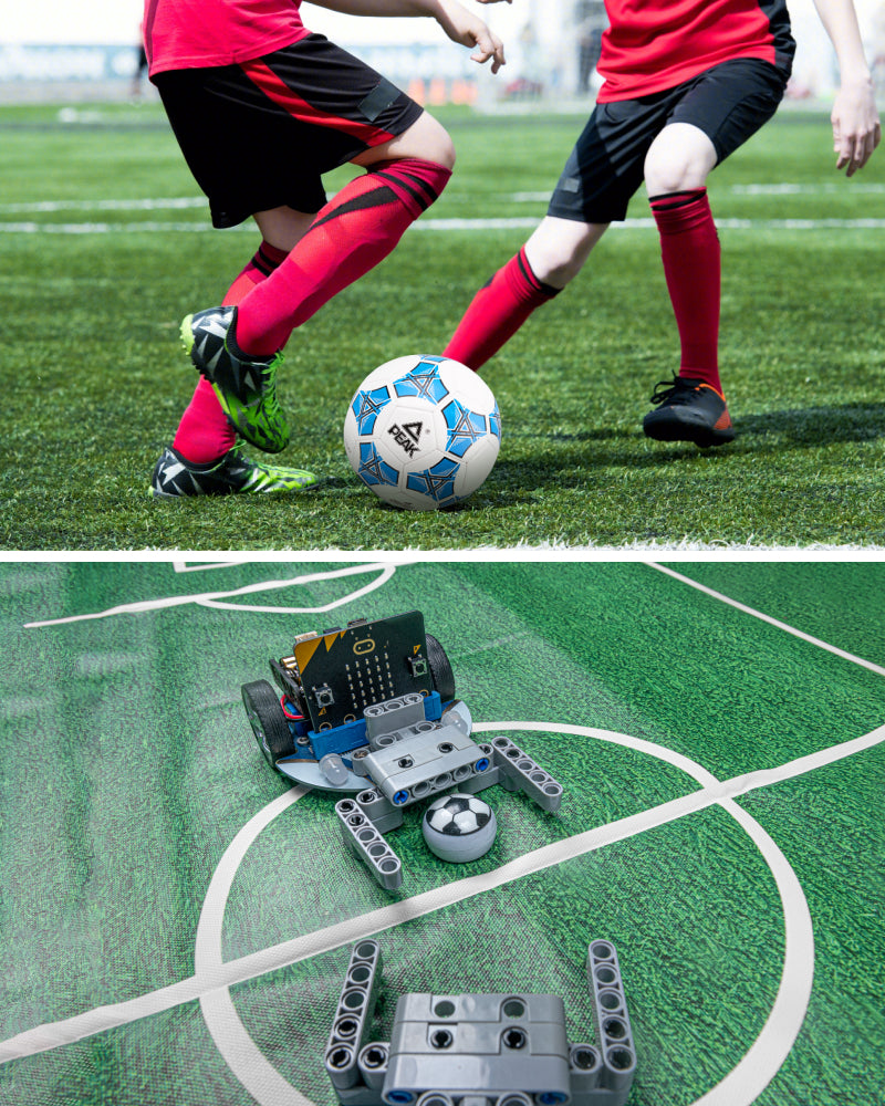 Soccer Robot Kit