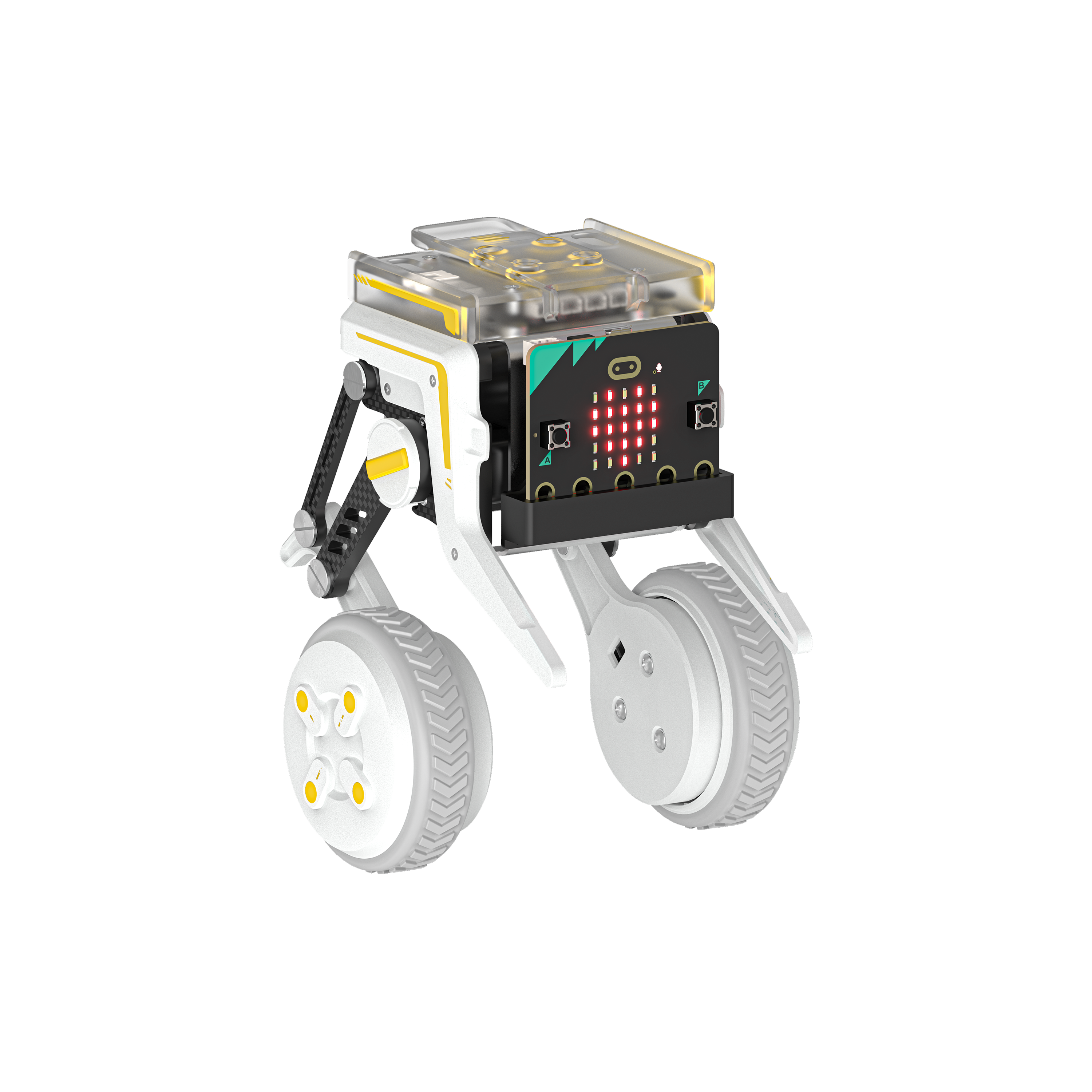 ELECFREAKS micro:bit XGO Rider Kit
