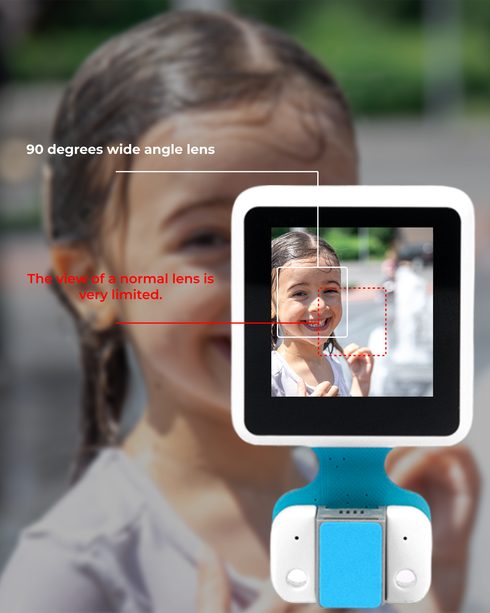 microbit AI vision sensor