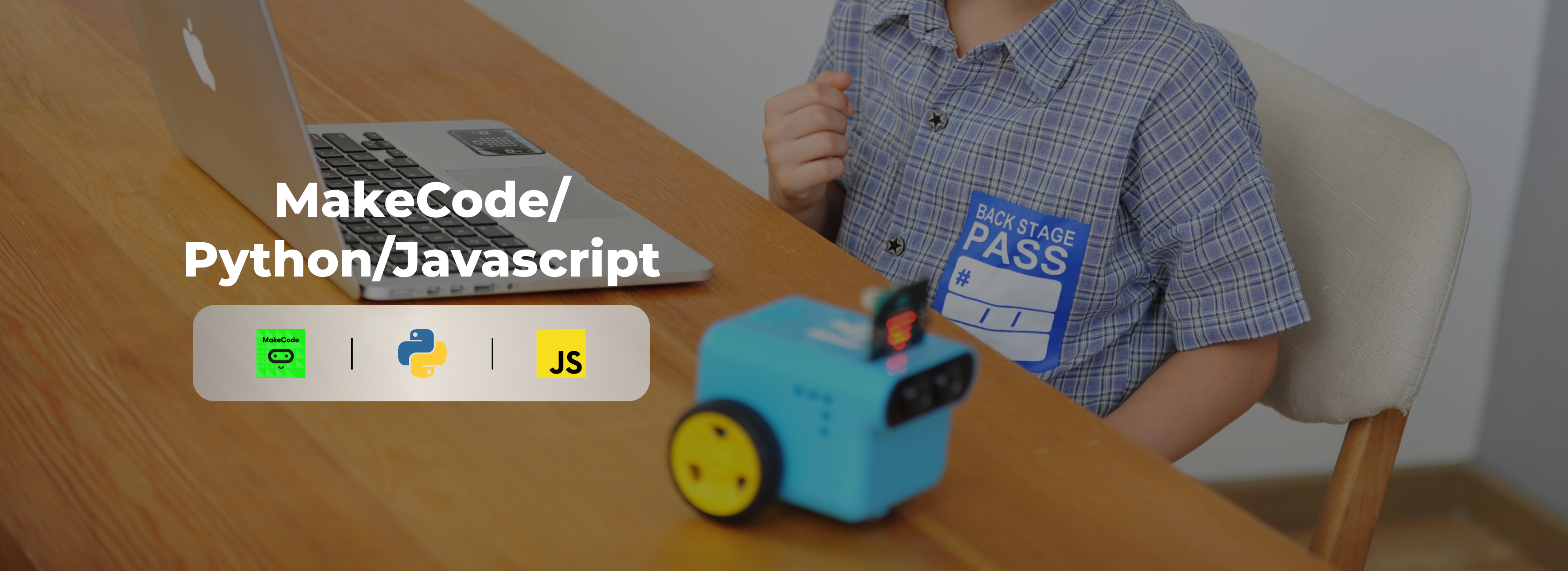 programmable car