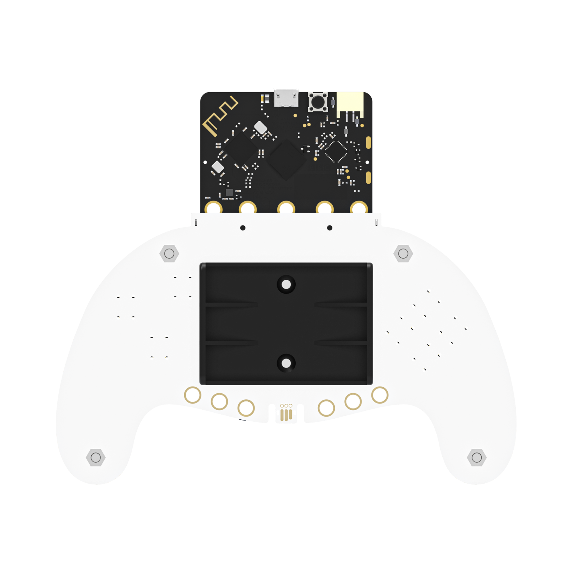 micro bit arcade