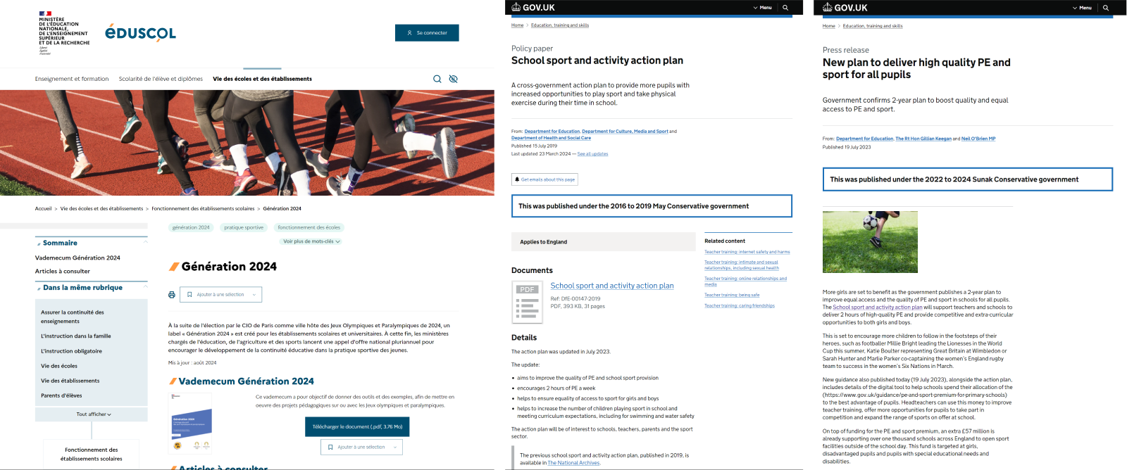 DIY robot kit with sports education theme, showing running track and international school sport plans, highlighting how the kit encourages physical activity and competition projects for students
