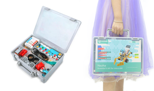 stem robotics kits