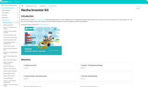 stem robotics kits