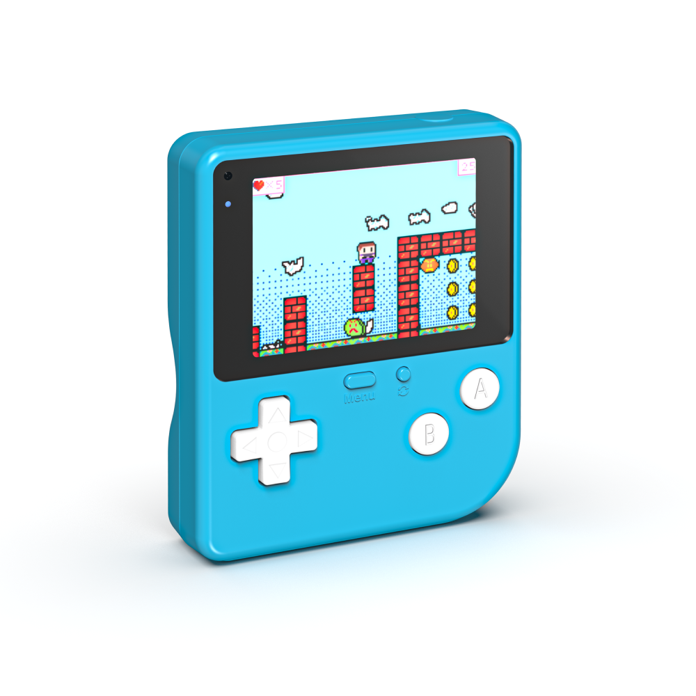 Microsoft Makecode Arcade