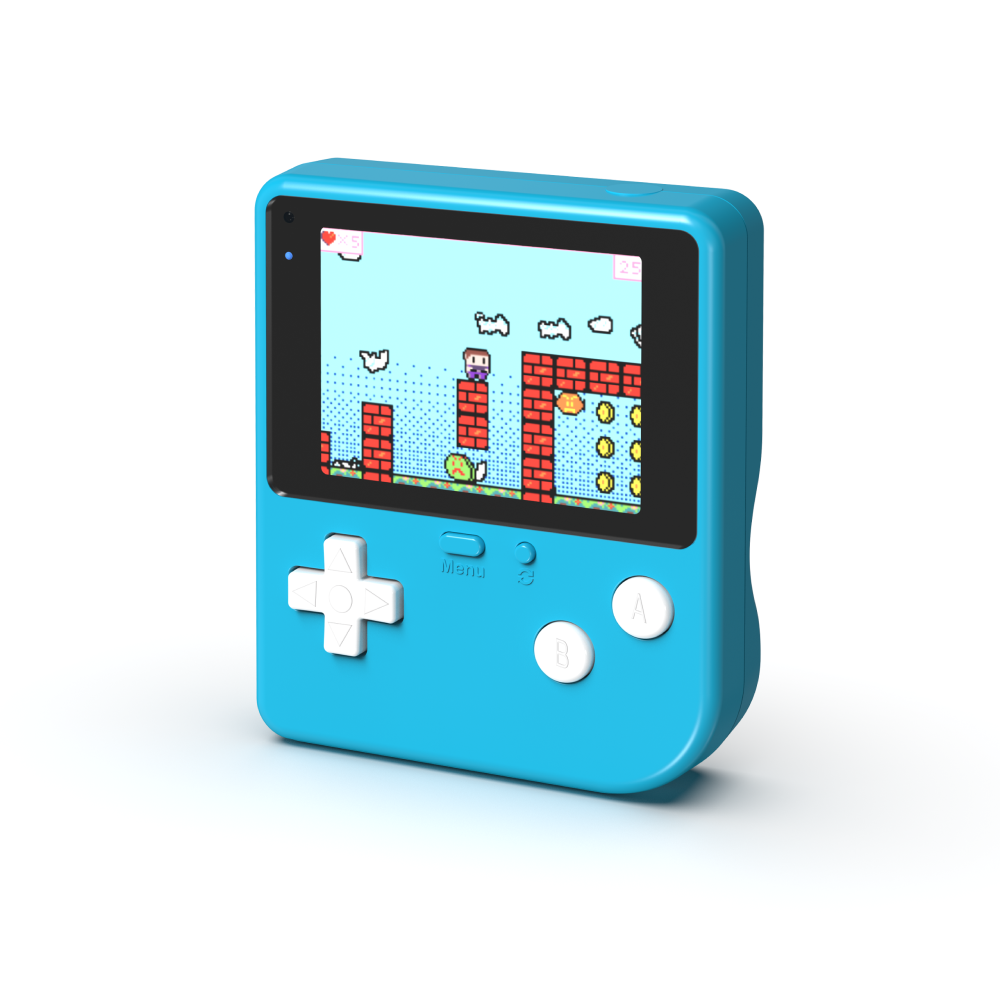 Microsoft Makecode Arcade
