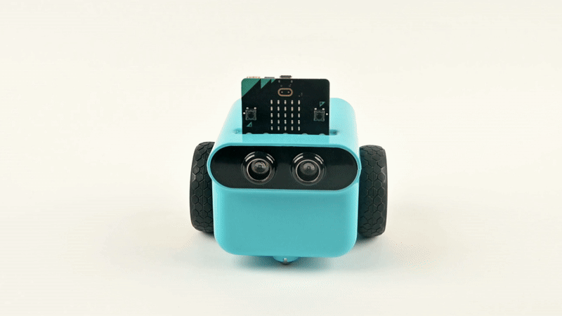 programmable car