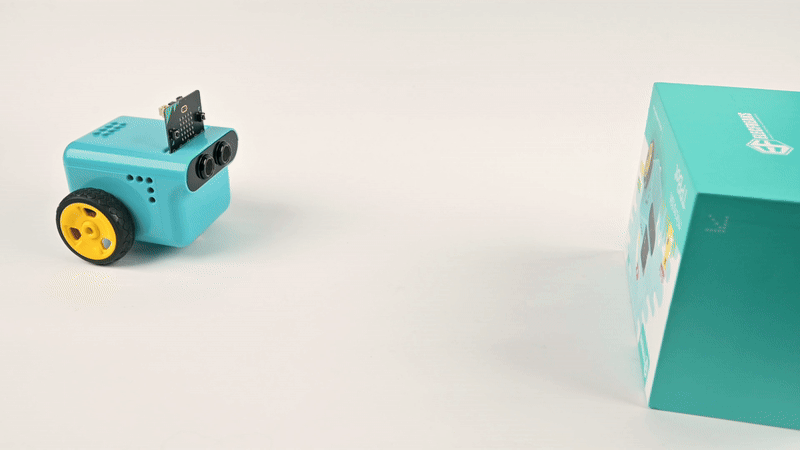 programmable car