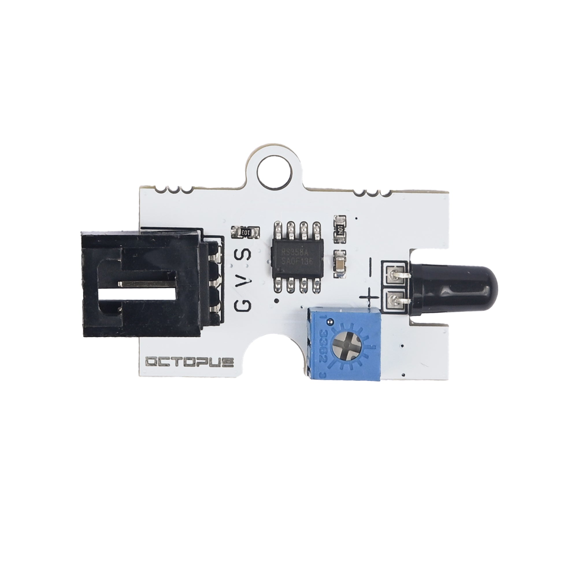 ELECFREAKS Octopus Hunt Sensor