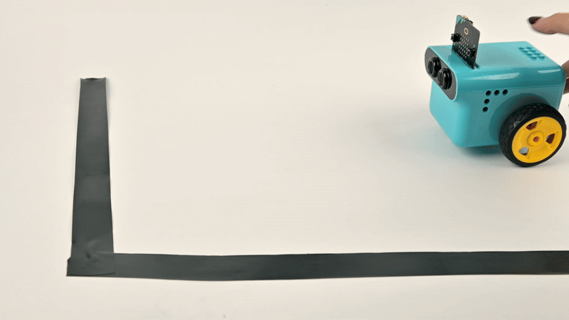 programmable car