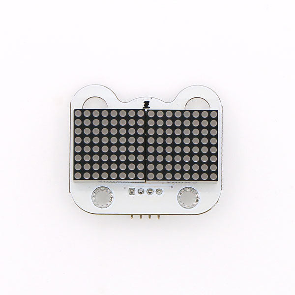 ELECFREAKS 8x16 Matrix Module