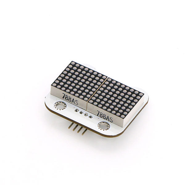 ELECFREAKS 8x16 Matrix Module