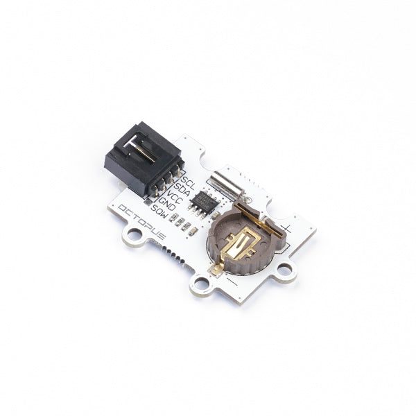 ELECFREAKS Pulpo Reloj en tiempo real