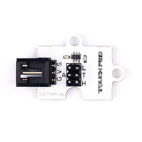 ELECFREAKS Octopus Touch PAD Sensor
