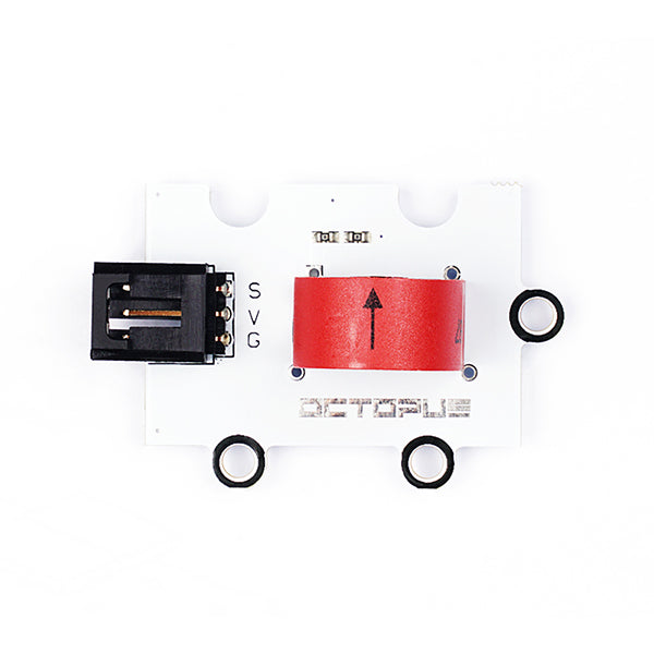 ELECFREAKS Octopus Non-Invasive AC Current Sensor (TA12-100) Brick