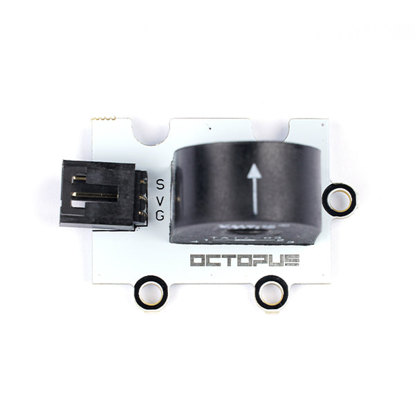 ELECFREAKS Octopus Non-Invasive AC Current Sensor (TA17-03) Brick