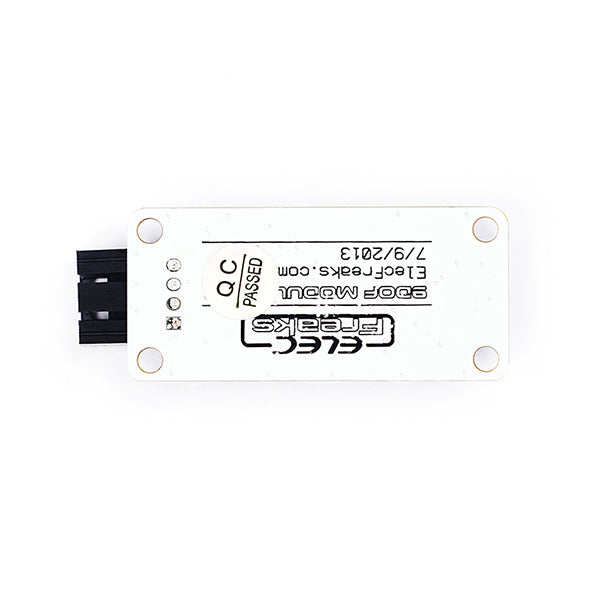 ELECFREAKS Octopus 9DOF Module