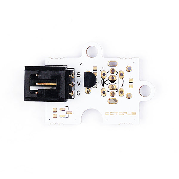 ELECFREAKS Octopus DS18B20 Digital Temperature Brick