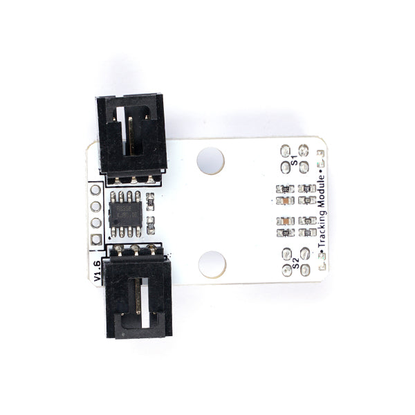 ELECFREAKS Octopus 2 Channel Tracking Module