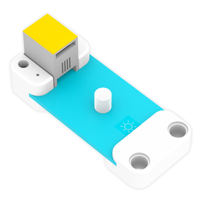 Sensor de luz ELECFREAKS PlanetX