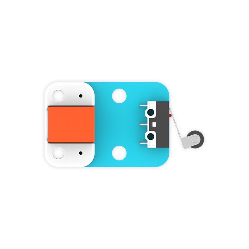 ELECFREAKS PlanetX Crash Sensor