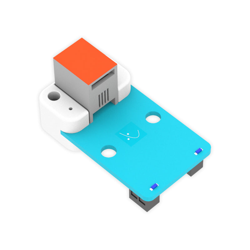 Sensor de seguimiento ELECFREAKS PlanetX