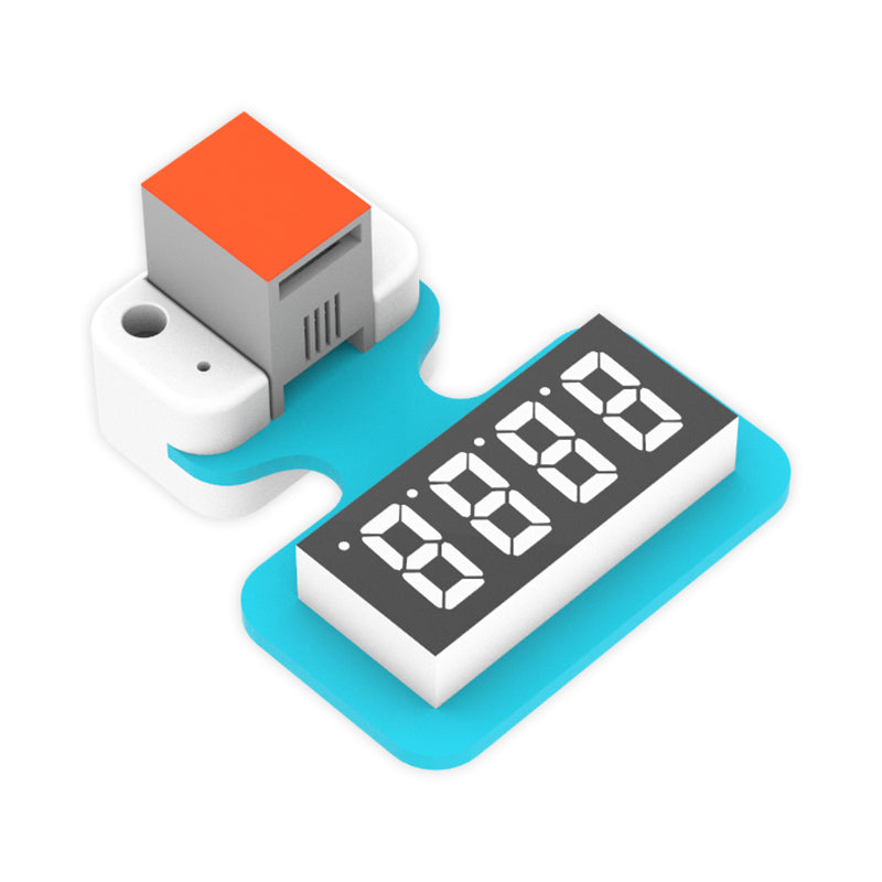 Sensor de segmento ELECFREAKS PlanetX