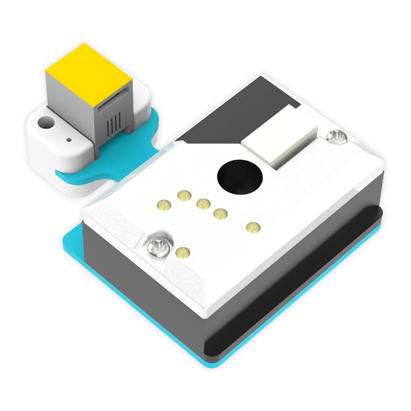 Sensor de polvo ELECFREAKS PlanetX
