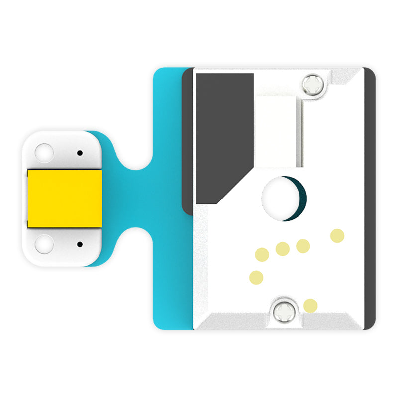 Sensor de polvo ELECFREAKS PlanetX