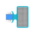 ELECFREAKS PlanetX 8x16 Matrix Sensor
