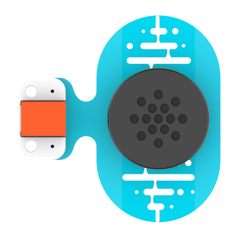 ELECFREAKS PlanetX MP3 Sensor